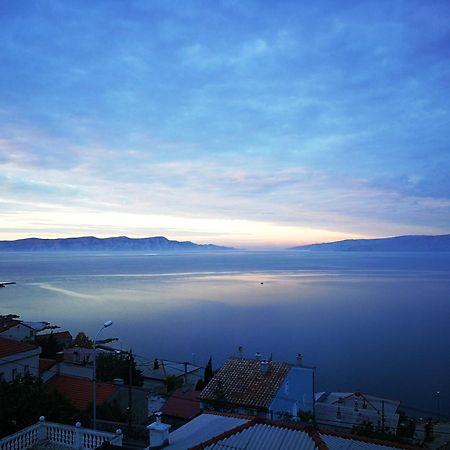 Apartment Segnia Senj (Lika-Senj) Exterior foto