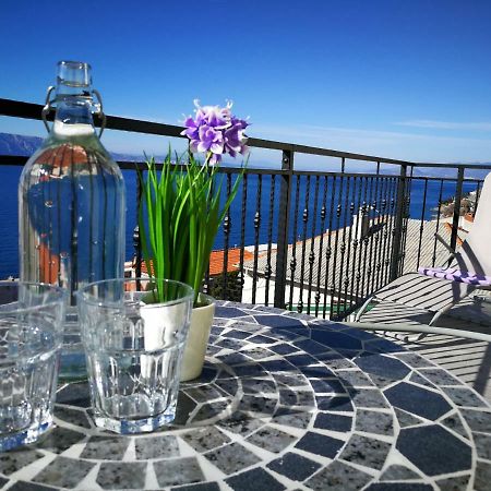 Apartment Segnia Senj (Lika-Senj) Exterior foto