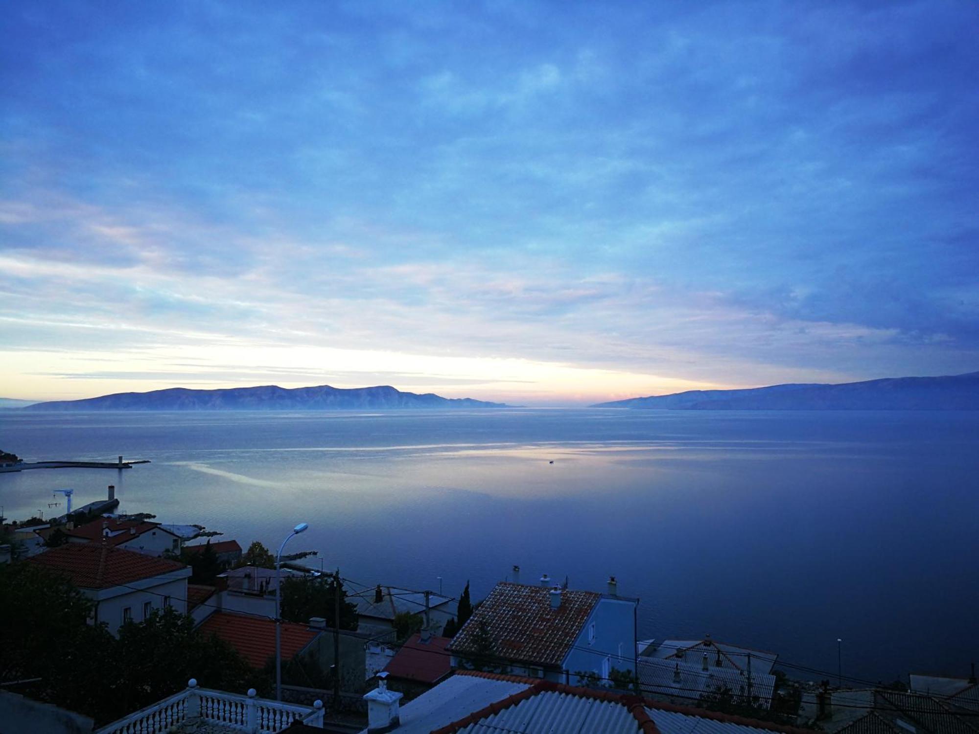Apartment Segnia Senj (Lika-Senj) Exterior foto