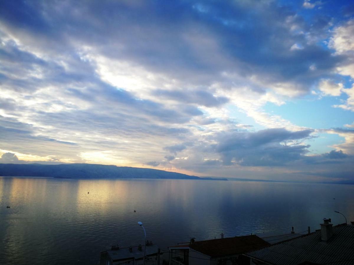 Apartment Segnia Senj (Lika-Senj) Exterior foto