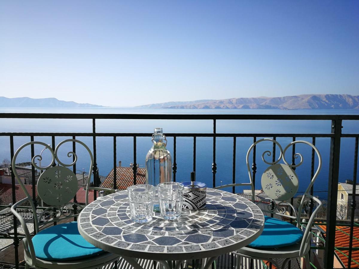 Apartment Segnia Senj (Lika-Senj) Exterior foto
