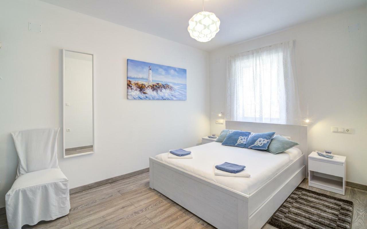 Apartment Segnia Senj (Lika-Senj) Exterior foto