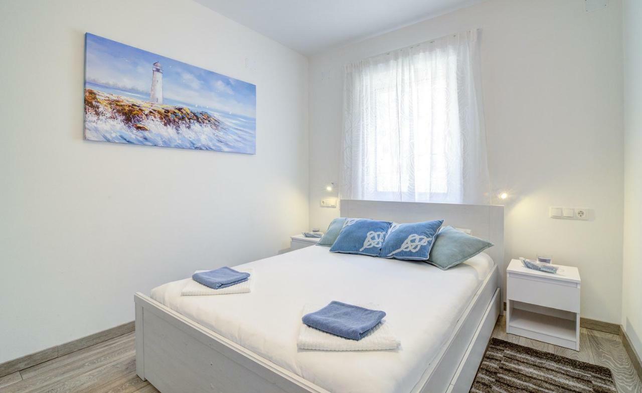 Apartment Segnia Senj (Lika-Senj) Exterior foto
